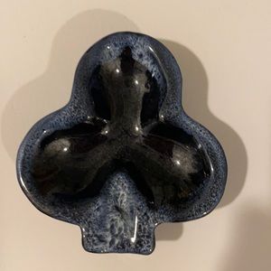 VanBriggle spade dish